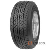 Автошина Dunlop GrandTrek AT23 265/65 R18 114V