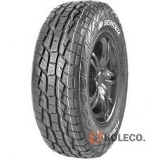 Автошина Sonix PrimeMax A/T II 285/65 R17 116T OWL
