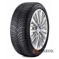 Автошина Michelin CrossClimate SUV 225/55 R18 98V