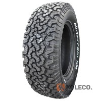 Автошина BFGoodrich All-Terrain T/A KO 265/60 R18 119/116S
