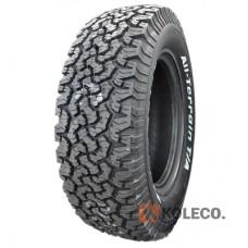 Автошина BFGoodrich All-Terrain T/A KO 265/60 R18 119/116S