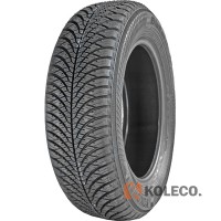 Автошина Yokohama BluEarth-4S AW21 235/50 R19 103W XL