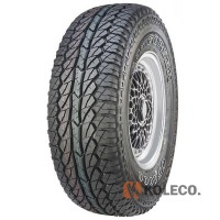 Автошина Comforser CF1000 215/75 R15 100S OWL