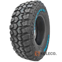 Автошина Habilead RS25 PracticalMax M/T 265/75 R16 123/120Q (шип)