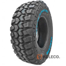 Автошина Habilead RS25 PracticalMax M/T 265/75 R16 123/120Q (шип)