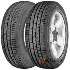 Автошина Continental ContiCrossContact LX Sport 245/50 R20 102V ContiSilent