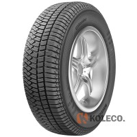 Автошина Kleber Citilander 235/50 R18 97V