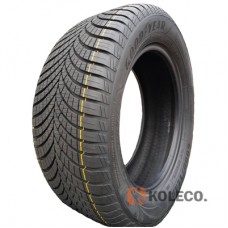 Автошина Goodyear Vector 4 Seasons Gen-3 255/50 R19 107H XL