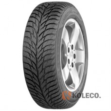 Автошина Uniroyal AllSeason Expert 245/40 R18 97Y XL