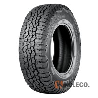 Автошина Nokian Outpost AT 225/70 R16 107T XL