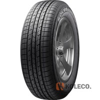 Автошина Kumho Solus KL21 265/60 R18 110H