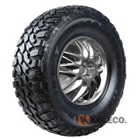 Автошина Powertrac Power Rover M/T 315/75 R16 127/124Q