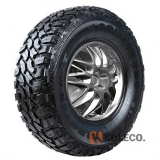 Автошина Powertrac Power Rover M/T 315/75 R16 127/124Q