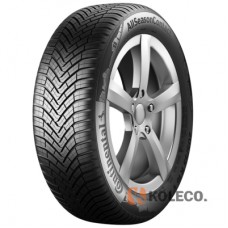 Автошина Continental AllSeasonContact 255/55 R19 111W XL