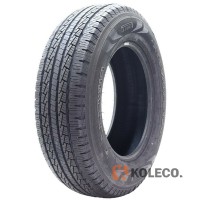 Автошина Pirelli Scorpion STRa 255/70 R18 112H