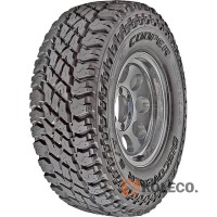 Автошина Cooper Discoverer S/T Maxx POR 265/60 R20 121/118Q