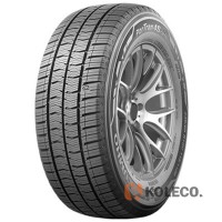 Автошина Kumho PorTran 4S CX11 205/70 R17C 115/113R