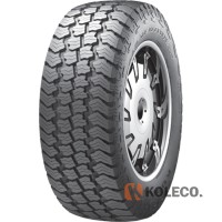 Автошина Kumho Road Venture AT KL78 245/65 R17 105S