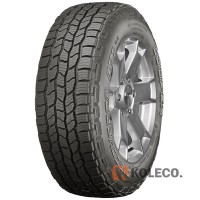Автошина Cooper Discoverer AT3 4S 255/70 R17 112T OWL