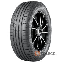 Автошина Nokian Wetproof SUV 265/65 R17 116H XL