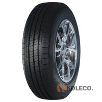 Автошина Haida HD737 195/70 R15C 104/102R PR8