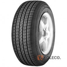 Автошина Continental Conti4x4Contact 255/60 R17 106H