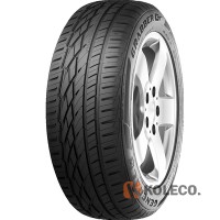 Автошина General Tire Grabber GT 275/45 ZR20 110Y XL