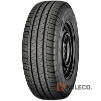 Автошина Yokohama BluEarth-Van RY55 215/75 R16C 113/111R