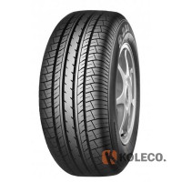 Автошина Yokohama S221 225/55 R17 97V