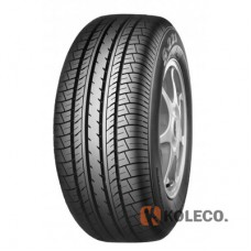 Автошина Yokohama S221 225/55 R17 97V