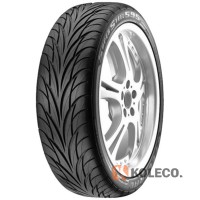 Автошина Federal Super Steel 595 275/40 R18 99W