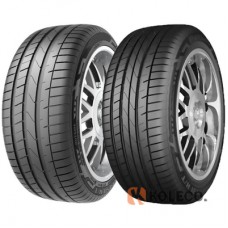 Автошина Petlas Incurro ST450 H/T 235/60 R18 107V XL Run Flat