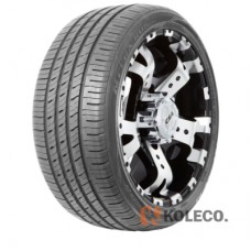Автошина Roadstone N'Fera RU5 215/55 R18 99V XL
