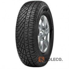 Автошина Michelin Latitude Cross 265/70 R17 115T