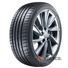 Автошина Sunny SPORT macro NA305 235/50 R17 100W XL