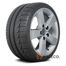 Автошина Federal Evoluzion F60 285/30 R19 98Y XL