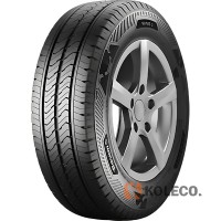 Автошина Barum Vanis 3 205/70 R15C 106/104R