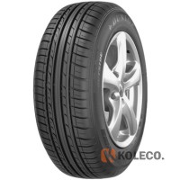 Автошина Dunlop SP Sport FastResponse 205/55 R16 94H XL
