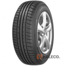 Автошина Dunlop SP Sport FastResponse 205/55 R16 94H XL