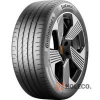 Автошина Continental EcoContact 7 265/45 R20 108H XL FR MO