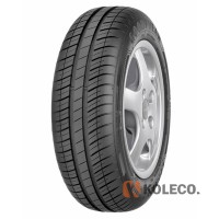 Автошина Goodyear EfficientGrip Compact 185/65 R15 88T