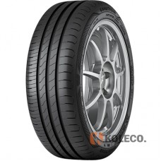 Автошина Goodyear EfficientGrip Compact 2 215/60 R16 95V (+)