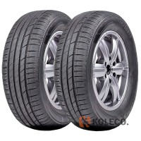 Автошина Roadx RXMotion H12 205/60 R16 92V