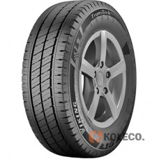 Автошина Viking TransTech NewGen 215/65 R16C 109/107R