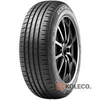 Автошина Kumho Ecsta HS51 215/45 R16 86H