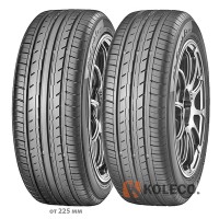 Автошина Yokohama BluEarth-Es ES32 175/65 R14 82T