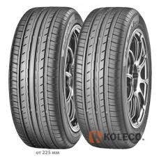Автошина Yokohama BluEarth-Es ES32 175/65 R14 82T