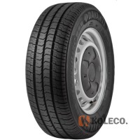 Автошина Davanti DX440 225/75 R16C 121/120R