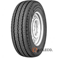 Автошина Continental VancoCamper 225/65 R16C 112R PR8