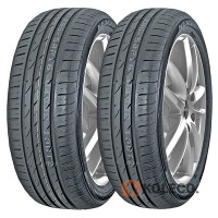 Автошина Nexen N'blue HD Plus 185/60 R14 82T